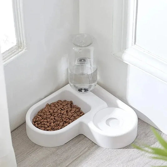 Smart Pet Feeding Bowl