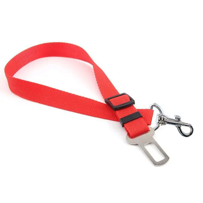 Safe Travel Dog Seat Belt