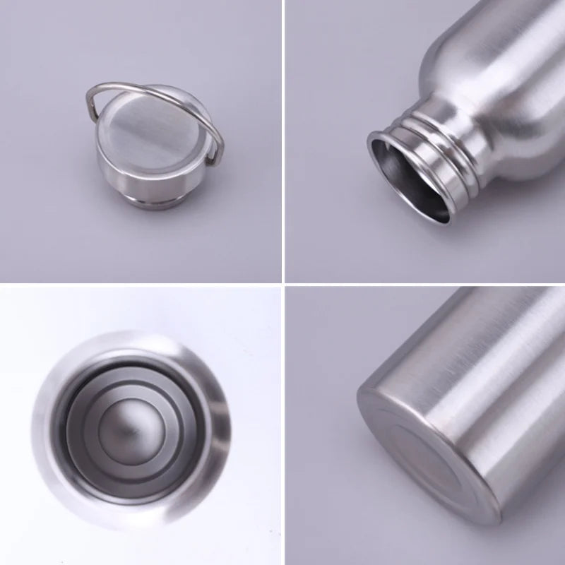 Stainless Steel Water Bottle
