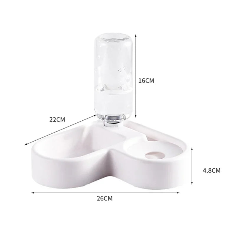 Smart Pet Feeding Bowl