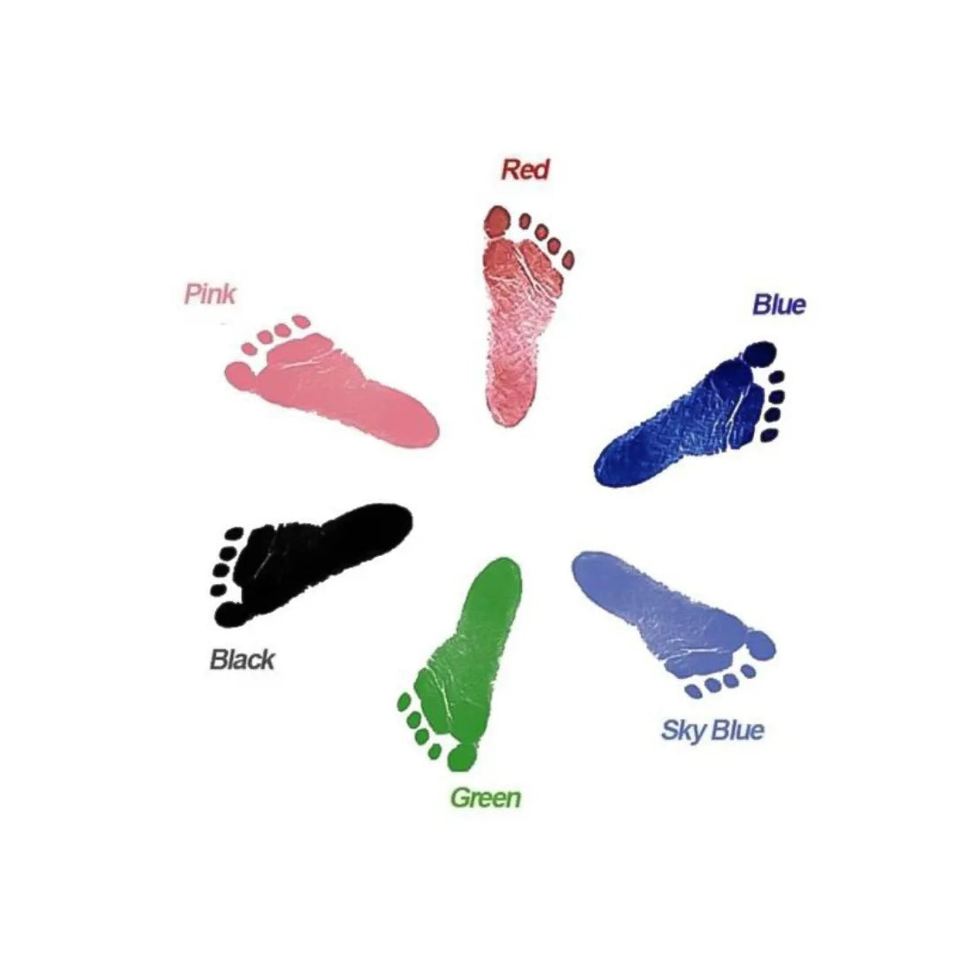 Baby & Pet Paw Kit