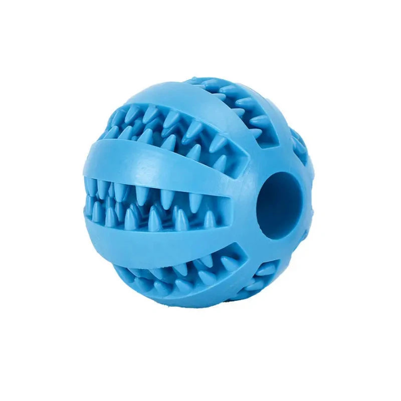 Durable Chew & Play Ball