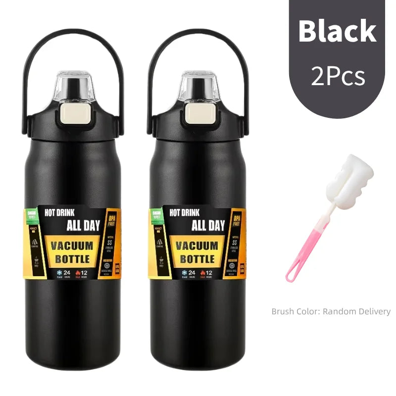 Adventure Ready Thermal Mug