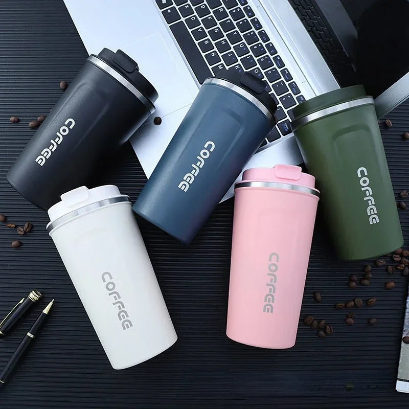 380/510ML Stainless Steel Thermal Mug