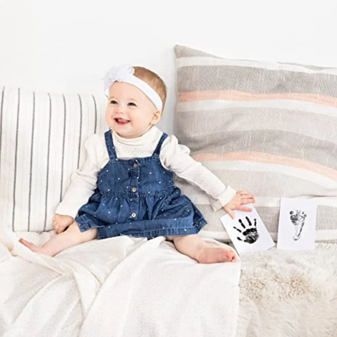 Baby & Pet Paw Kit