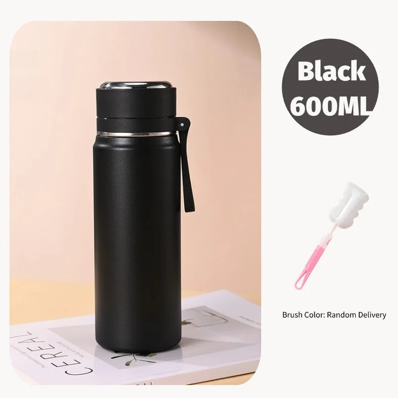 Stainless Steel Thermal Bottle
