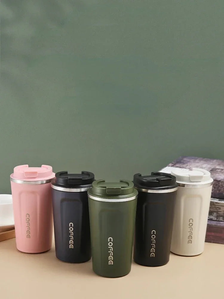380/510ML Stainless Steel Thermal Mug
