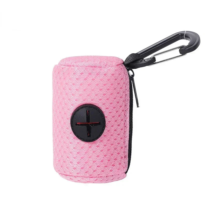 Handy Dog Poop Dispenser