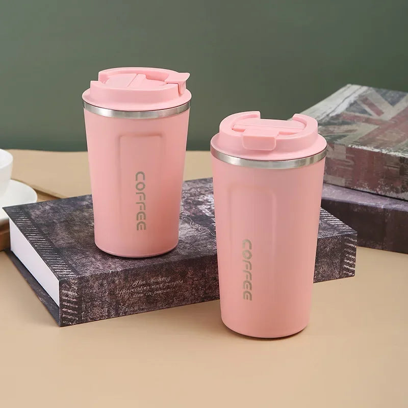 380/510ML Stainless Steel Thermal Mug
