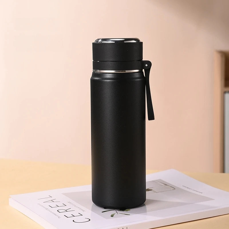 Stainless Steel Thermal Bottle