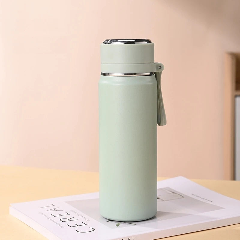 Stainless Steel Thermal Bottle