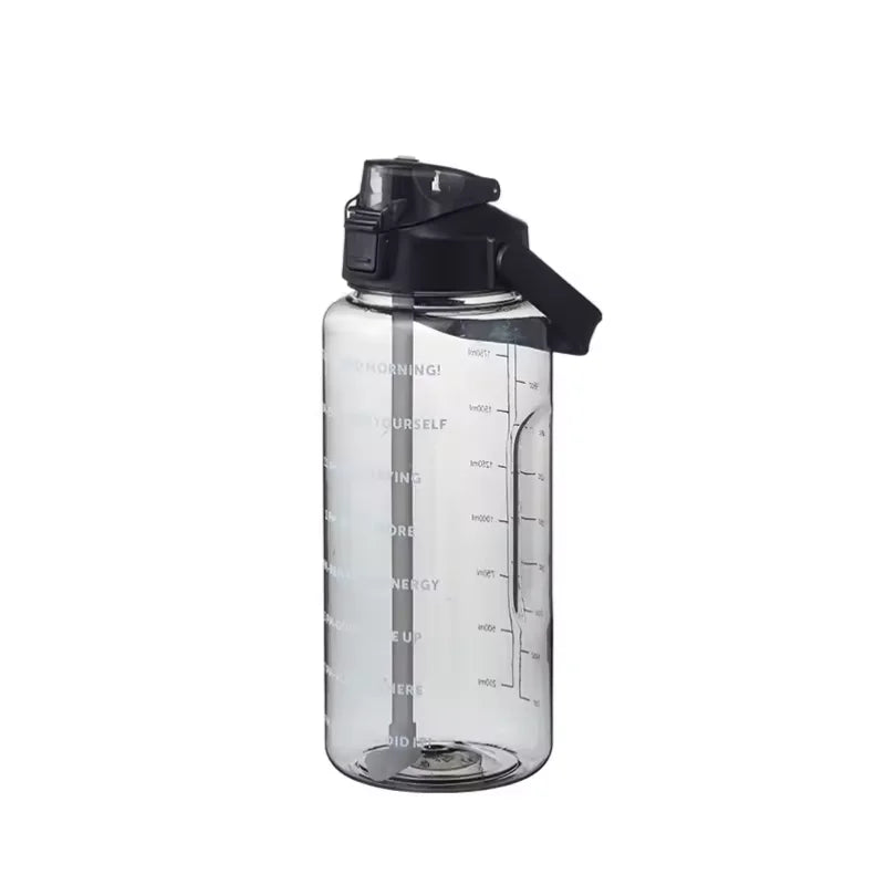 Travel Sports Bottle