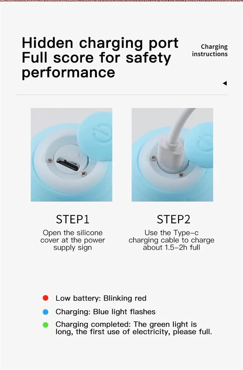 Interactive Ball Cat Toy