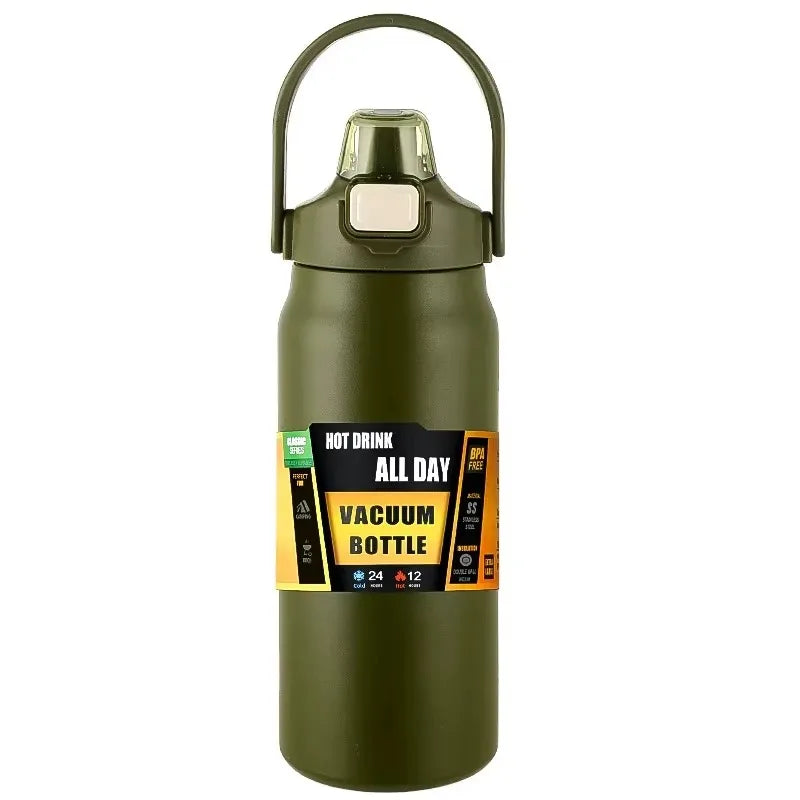 Adventure Ready Thermal Mug