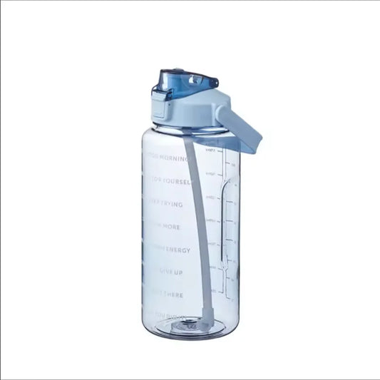Travel Sports Bottle