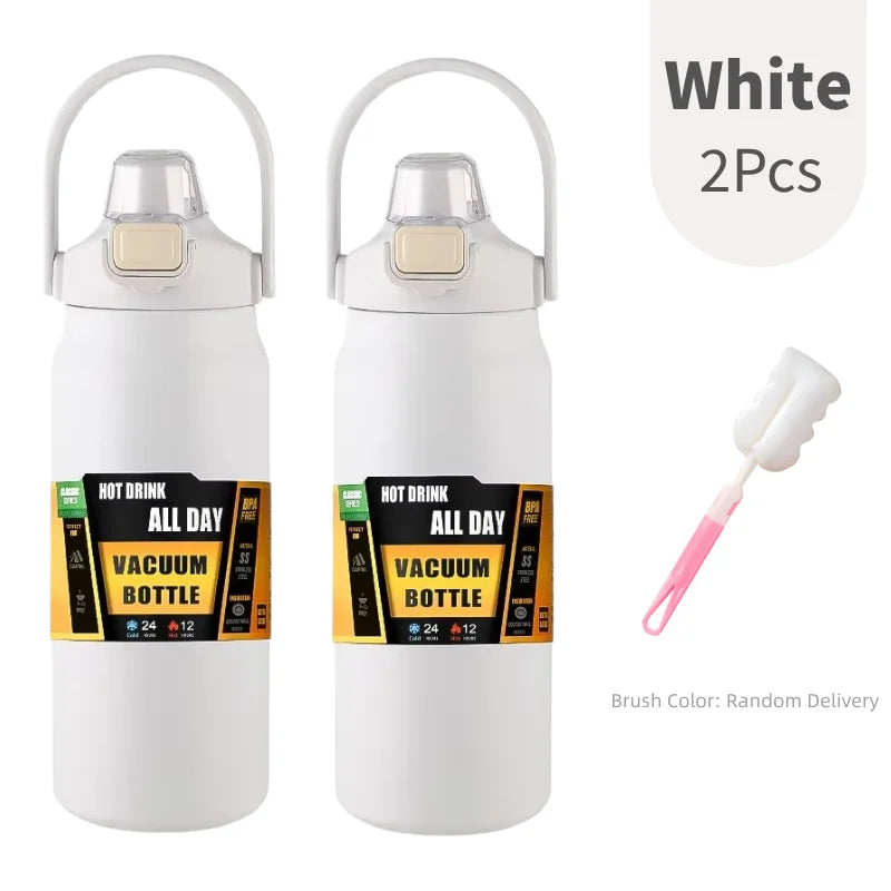 Adventure Ready Thermal Mug