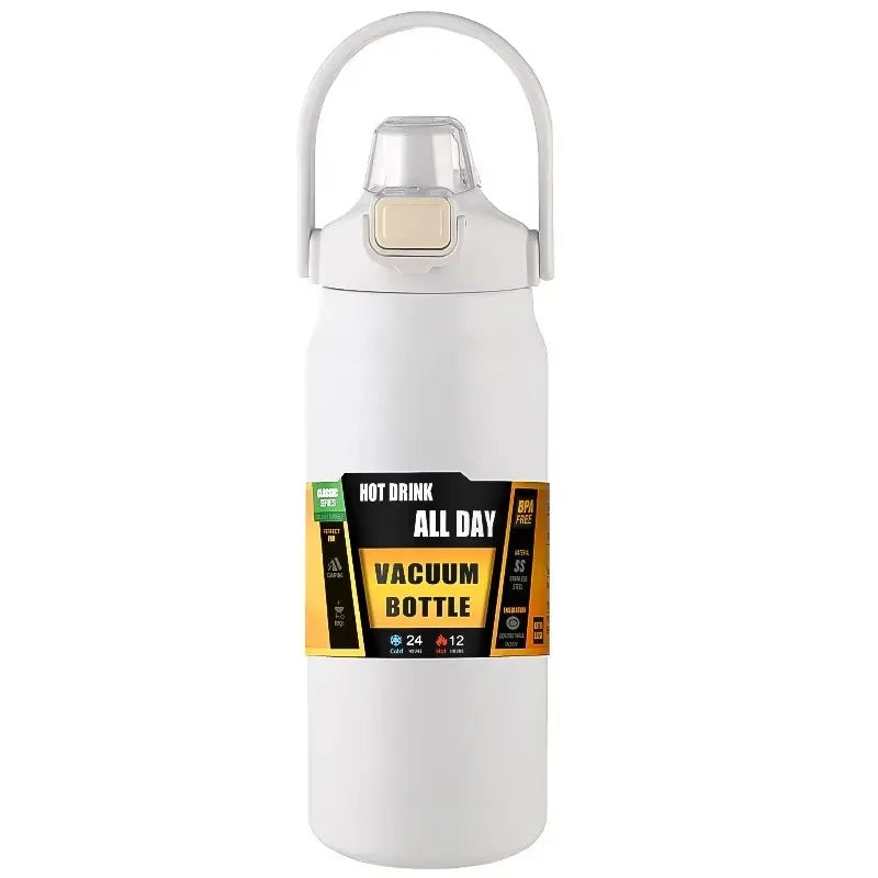 Adventure Ready Thermal Mug