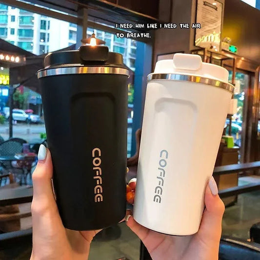 380/510ML Stainless Steel Thermal Mug
