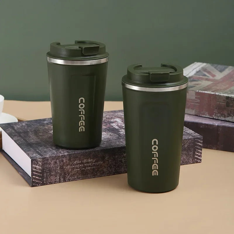 380/510ML Stainless Steel Thermal Mug