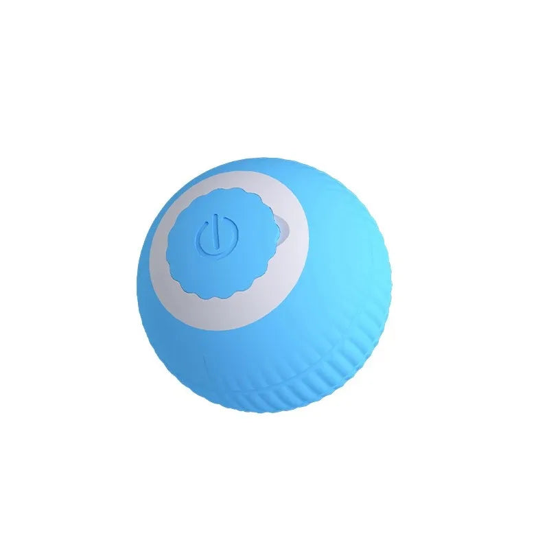 Interactive Ball Cat Toy