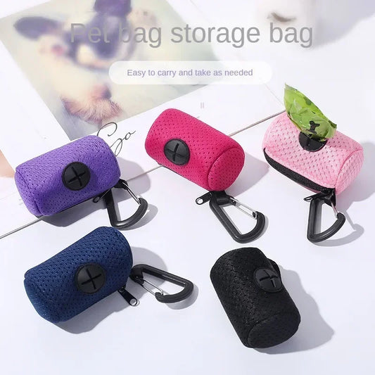 Handy Dog Poop Dispenser