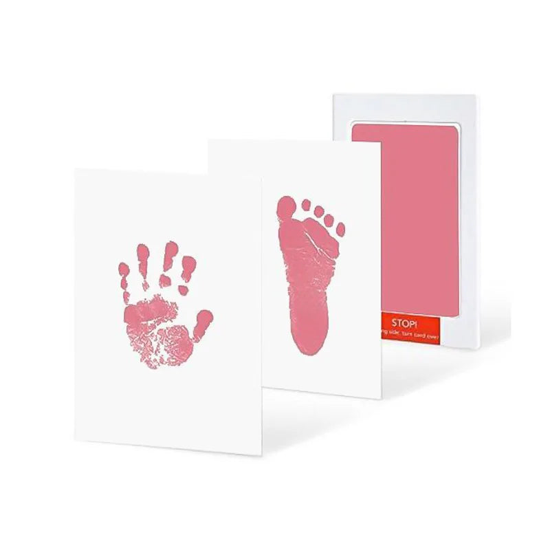 Baby & Pet Paw Kit