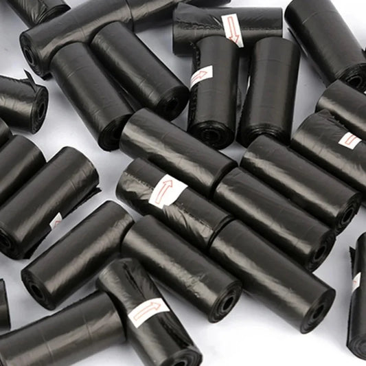 Eco-Friendly Poop Bags