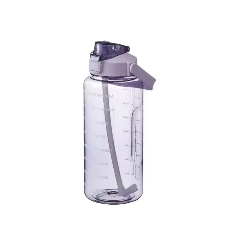 Travel Sports Bottle