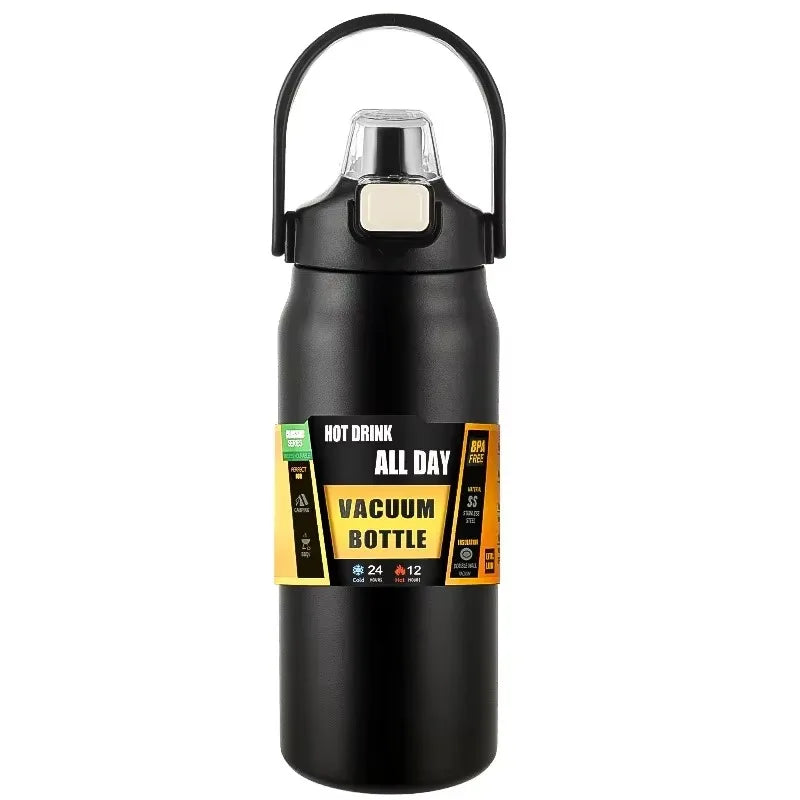 Adventure Ready Thermal Mug