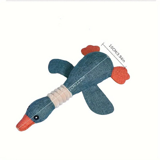 Wild Goose Dog Toy