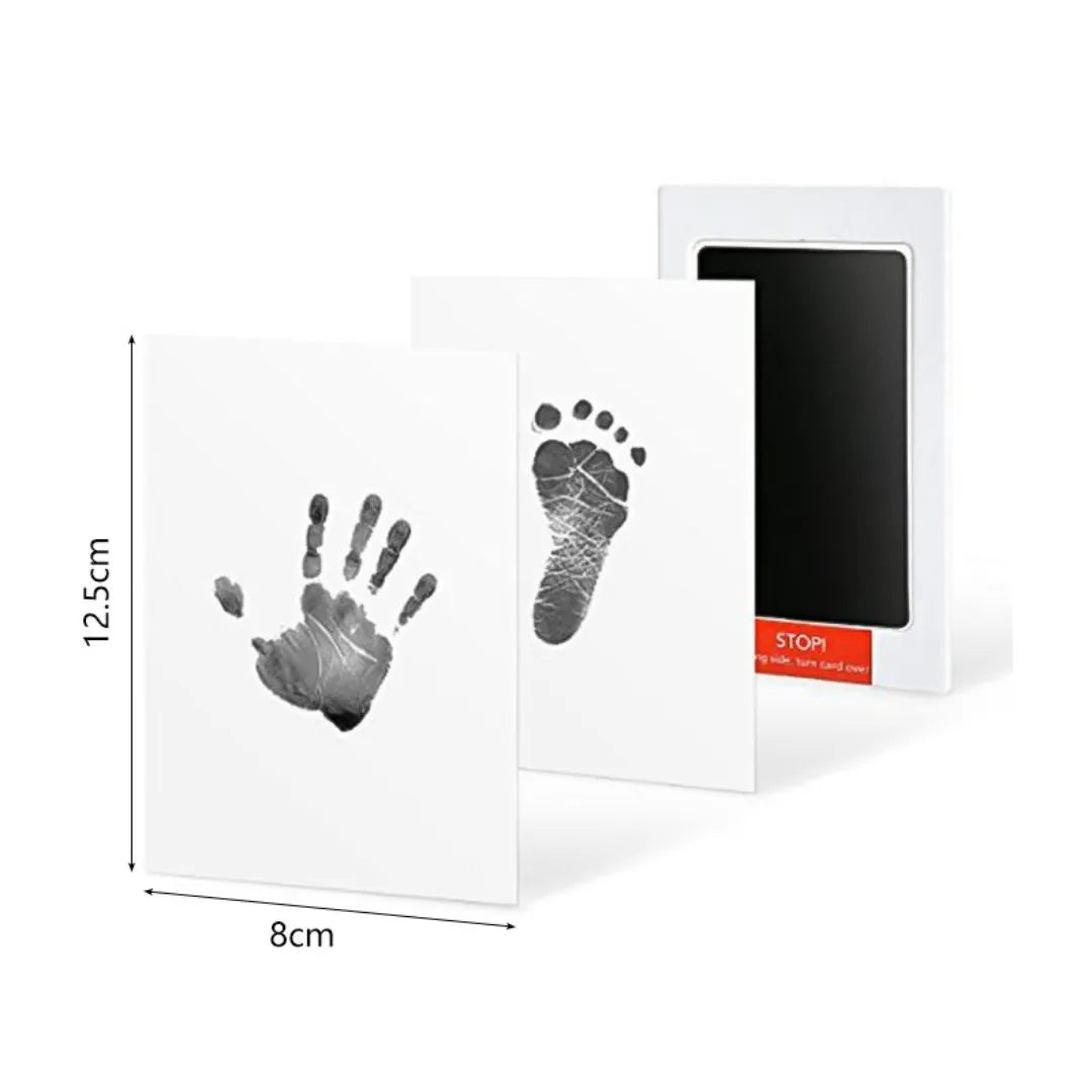 Baby & Pet Paw Kit