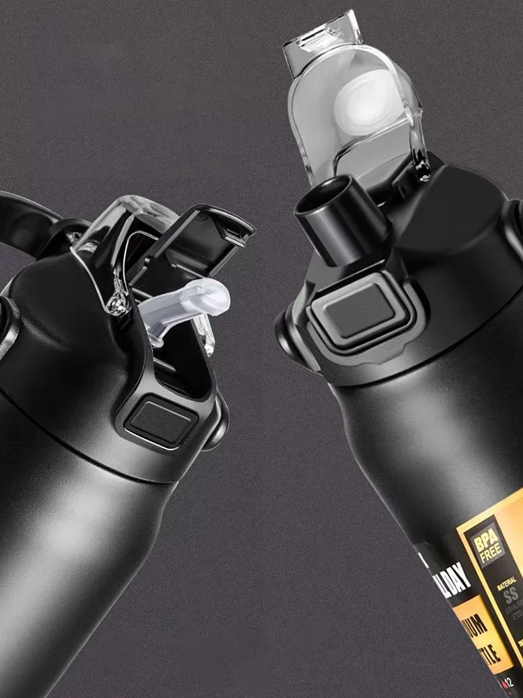 Adventure Ready Thermal Mug