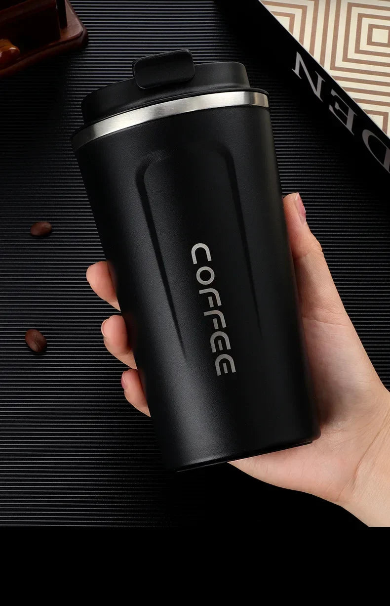 380/510ML Stainless Steel Thermal Mug