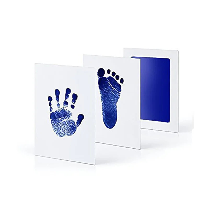 Baby & Pet Paw Kit