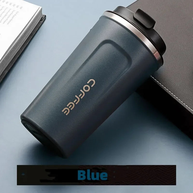 380/510ML Stainless Steel Thermal Mug