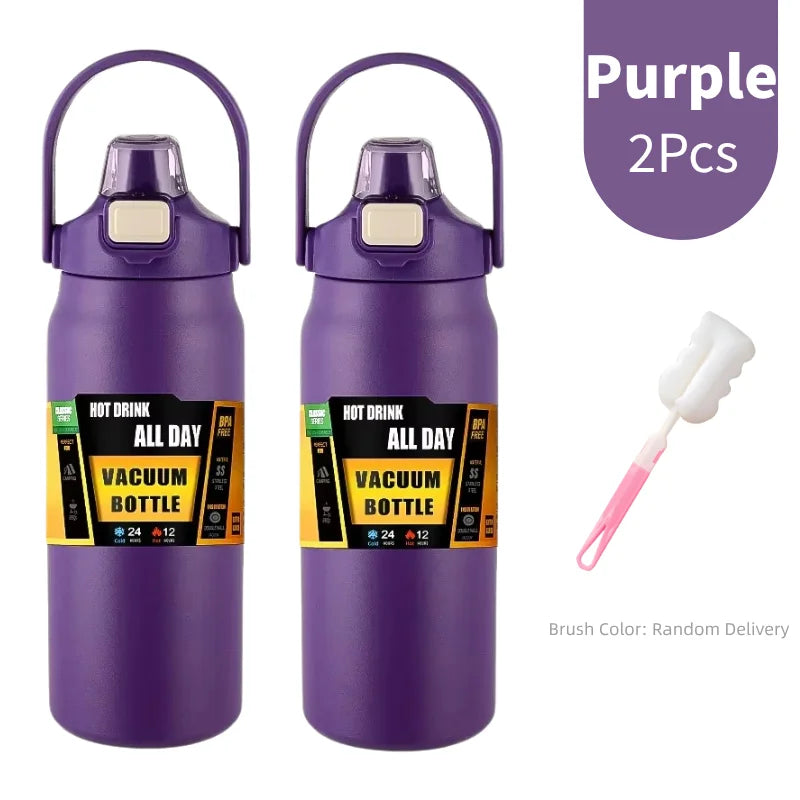 Adventure Ready Thermal Mug