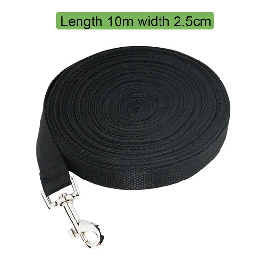 Durable Nylon Dog Leash