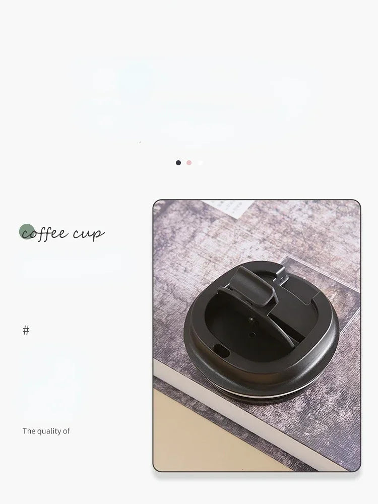 380/510ML Stainless Steel Thermal Mug
