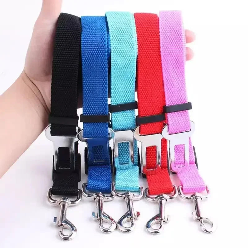 Safe Travel Dog Seat Belt