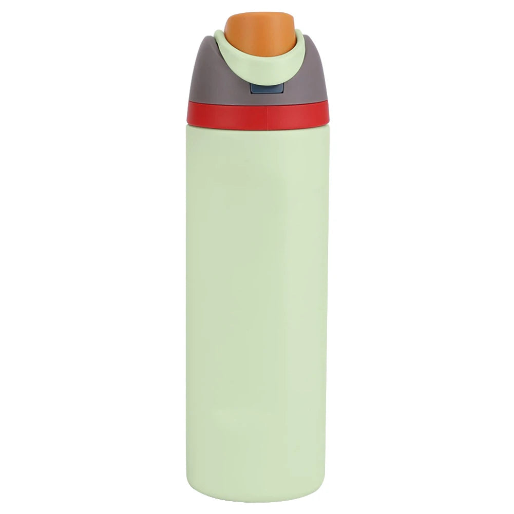 Insulated Sports Water Bottle
