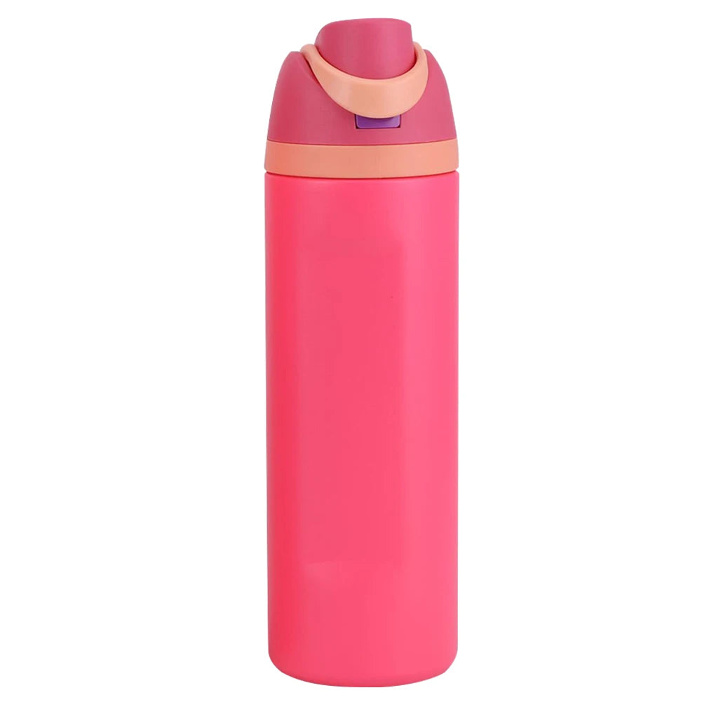 Insulated Sports Water Bottle