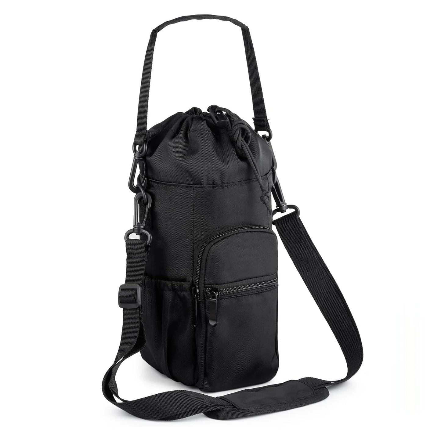 Insulated Water Bottle Carrier