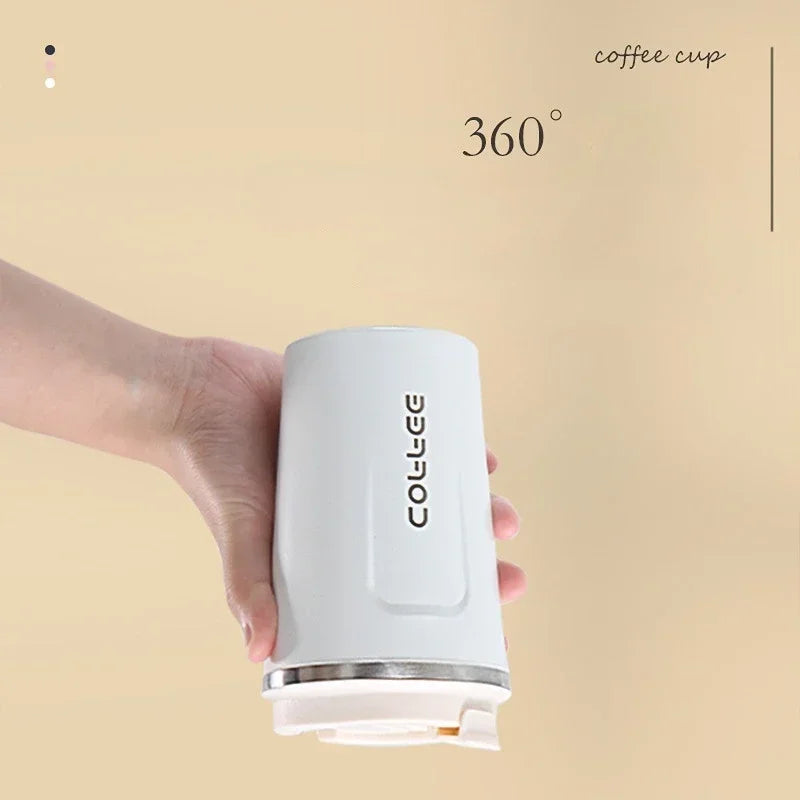 380/510ML Stainless Steel Thermal Mug