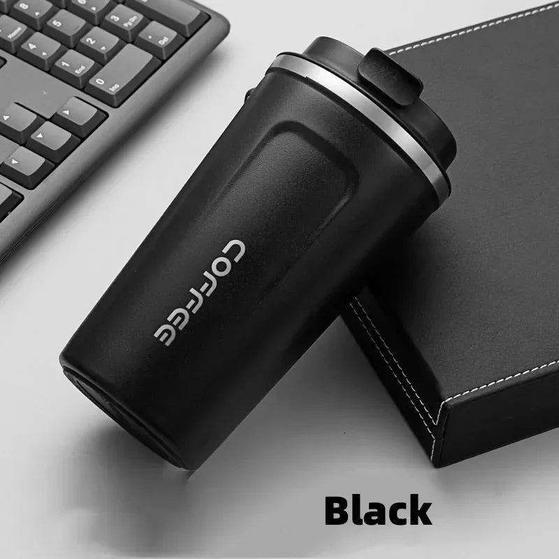 380/510ML Stainless Steel Thermal Mug
