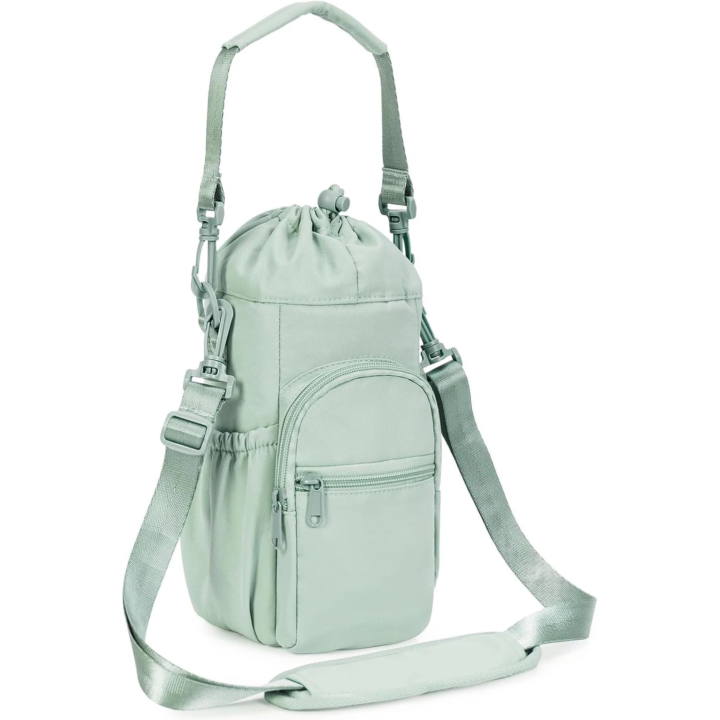 Insulated Water Bottle Carrier