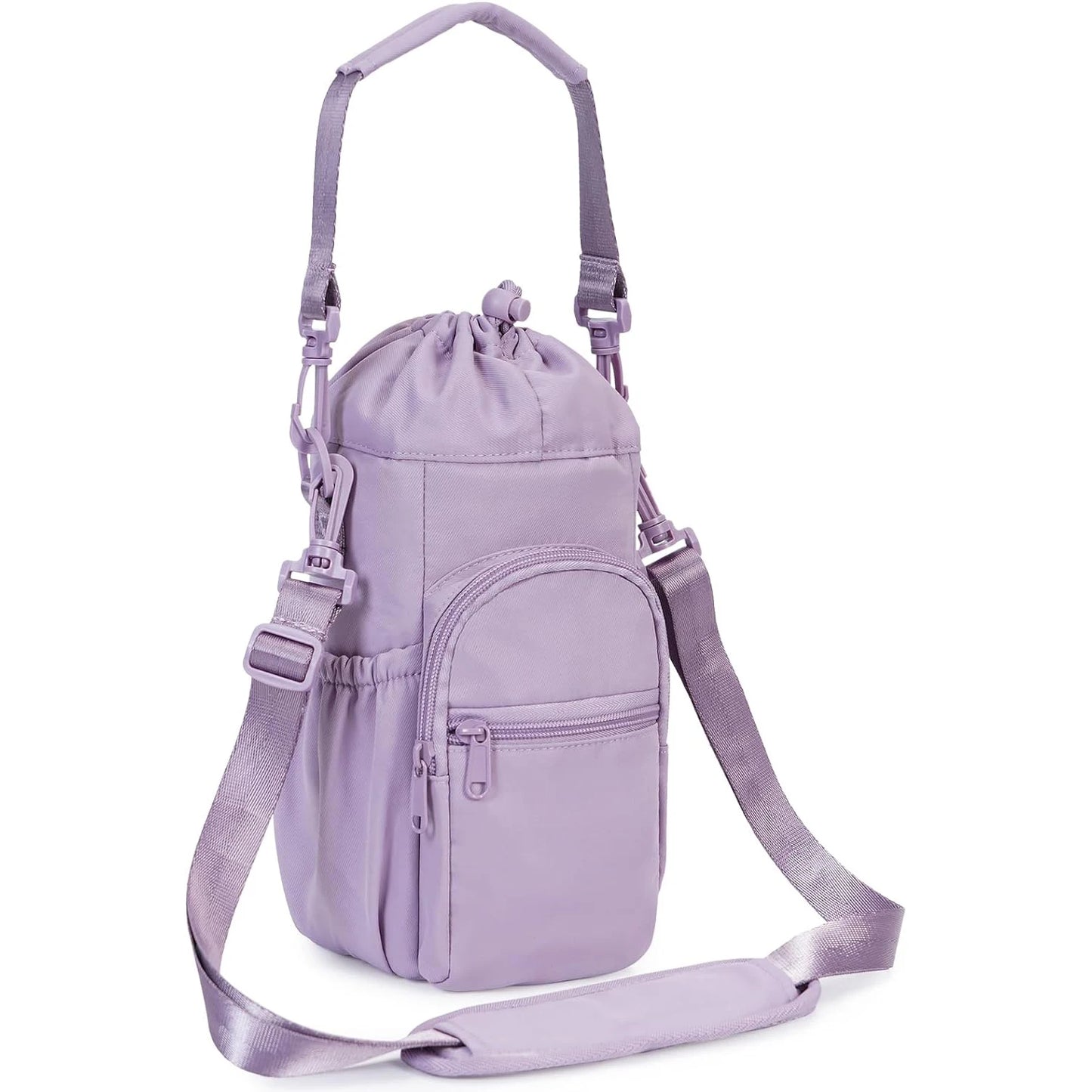 Insulated Water Bottle Carrier