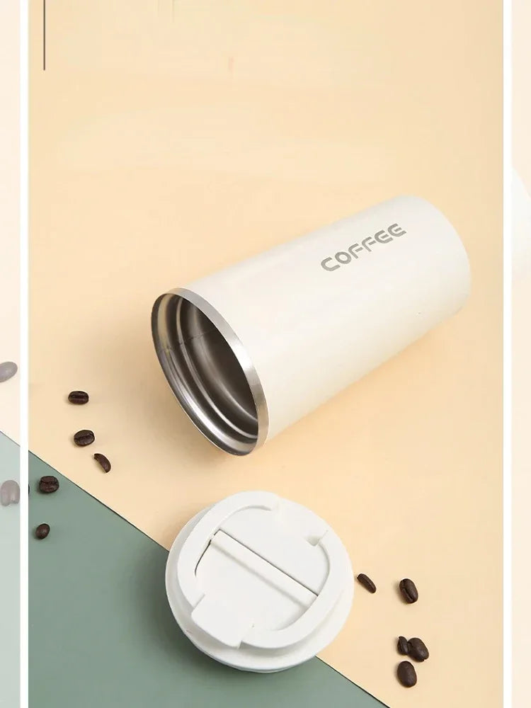 380/510ML Stainless Steel Thermal Mug