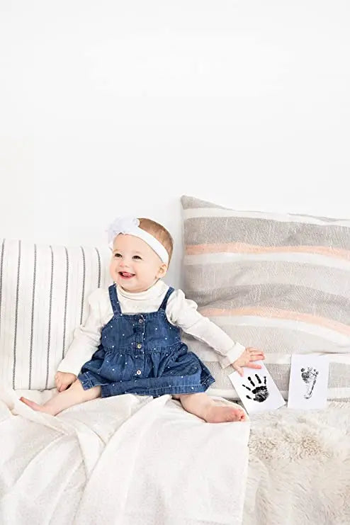 Baby & Pet Paw Kit